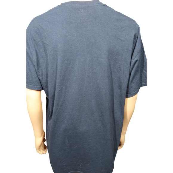 Spy Family Men's T Shirt 2XL XXL Anime Manga Japanese black - Picture 3 of 3